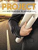Planner Project Notebook Planner