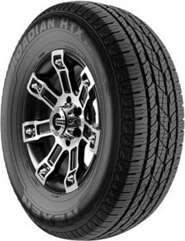 Nexen Roadian HTX RH5 255/65 R17 110S