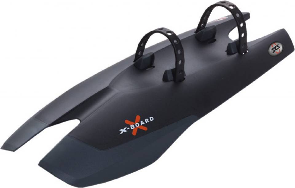 SKS Germany X-Board framespatbord