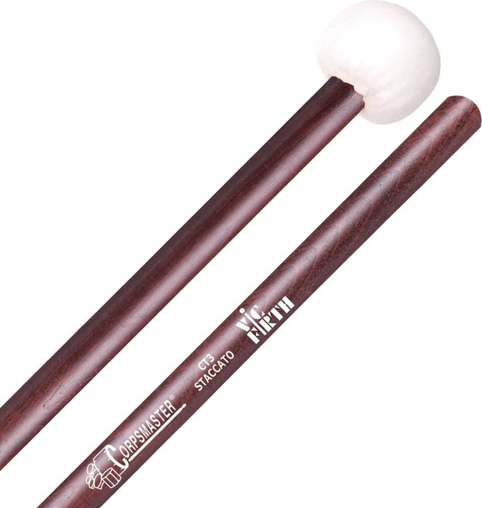 Vic Firth CT3