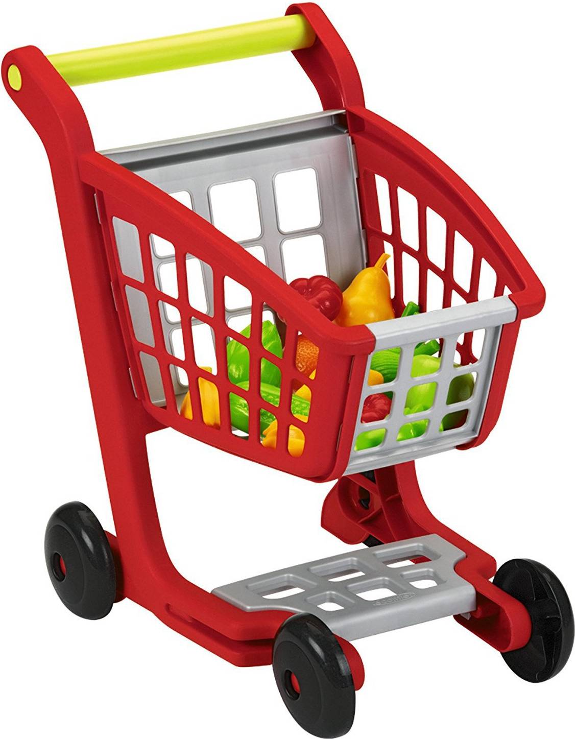 Supermarket Trolley