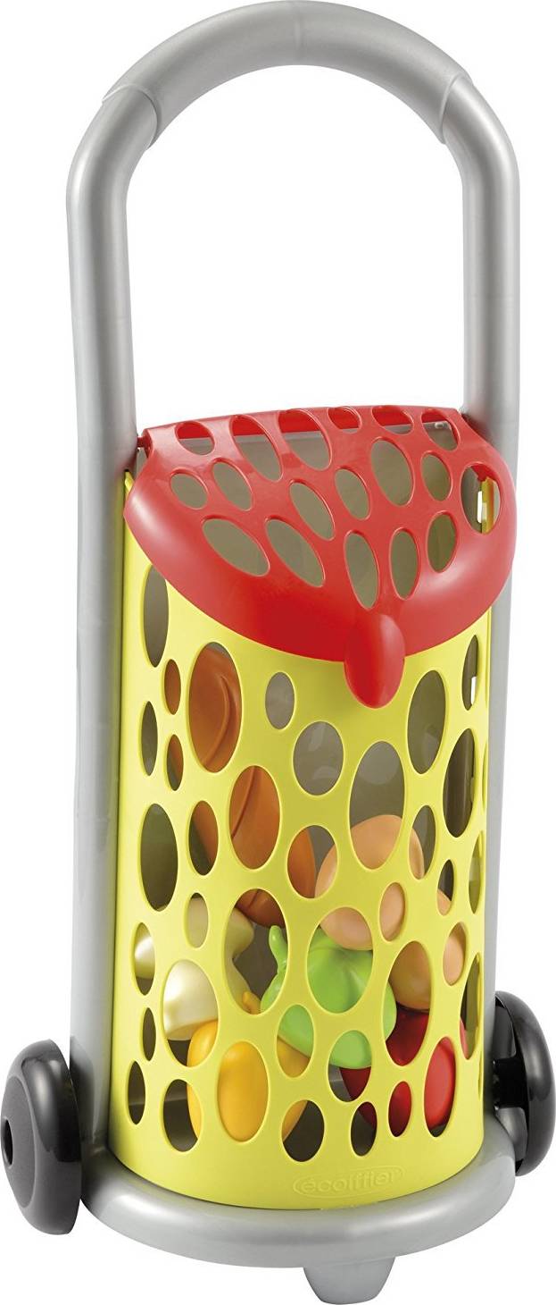 Imitations Shopping Trolley