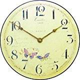 Butterfly Motif