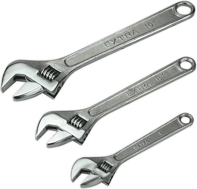 Sealey S0448 Skiftnyckel