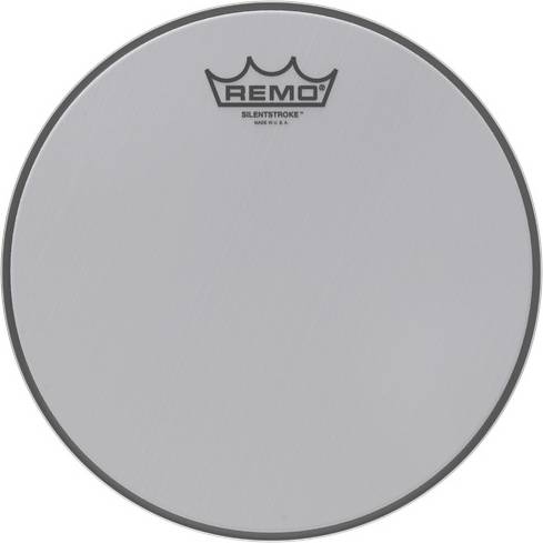Remo Silentstroke 10"