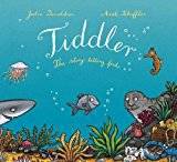 Tiddler Gift-ed