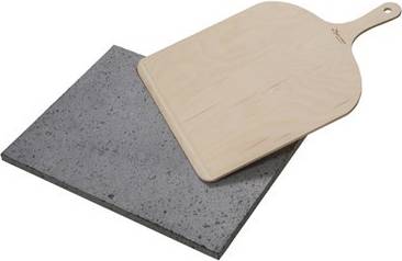 Eppicotispai Pizza Stone Set
