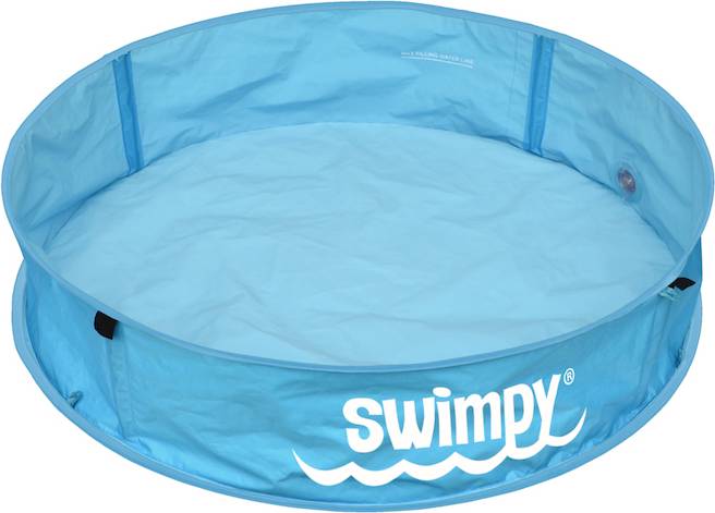 Swimpy Babypool