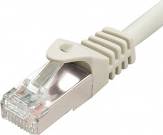 Lindy F/UTP Cat6 RJ45 - RJ45 Snagless 40m