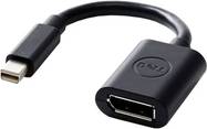 Dell DisplayPort - DisplayPort Mini M-F