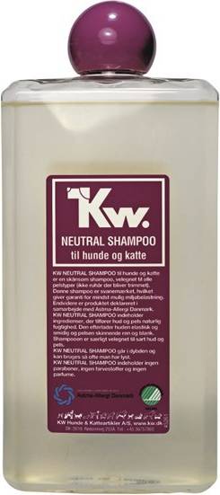 Neutral Shampoo