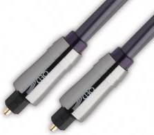 QED Performance Graphite Optical Digital 1.5 Mt 1.5m