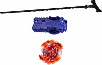 Beyblade burst Hasbro Beyblade Burst Starter Pack Roktavor R2