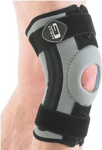 Neo G RX Stabilized Knee Support 163