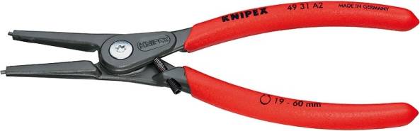 Knipex 49 31 A2 Precision Rundtang