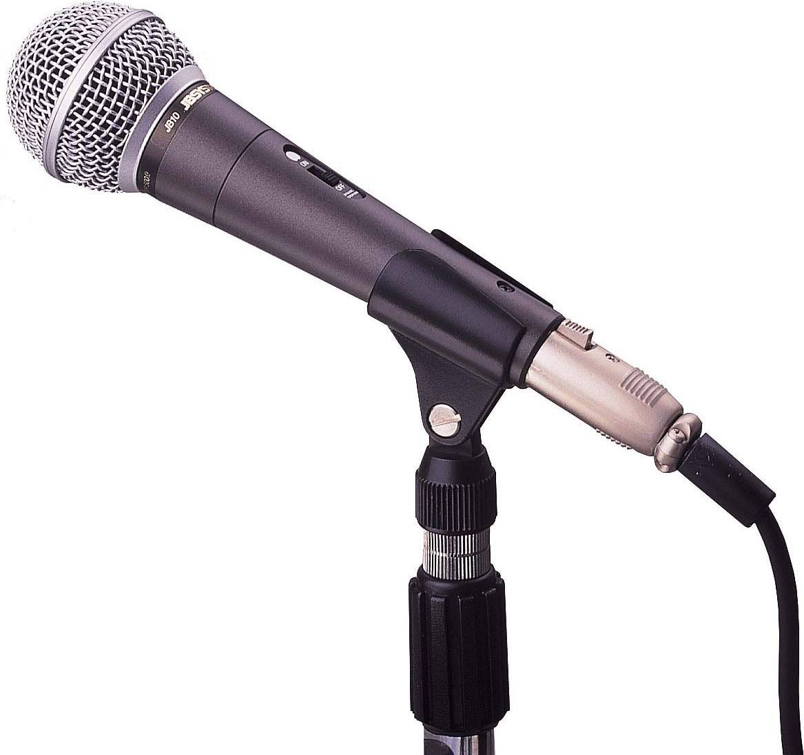 JB Systems 10