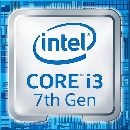 Intel core i3 Intel Core i3 7300T Dual-Core Processor