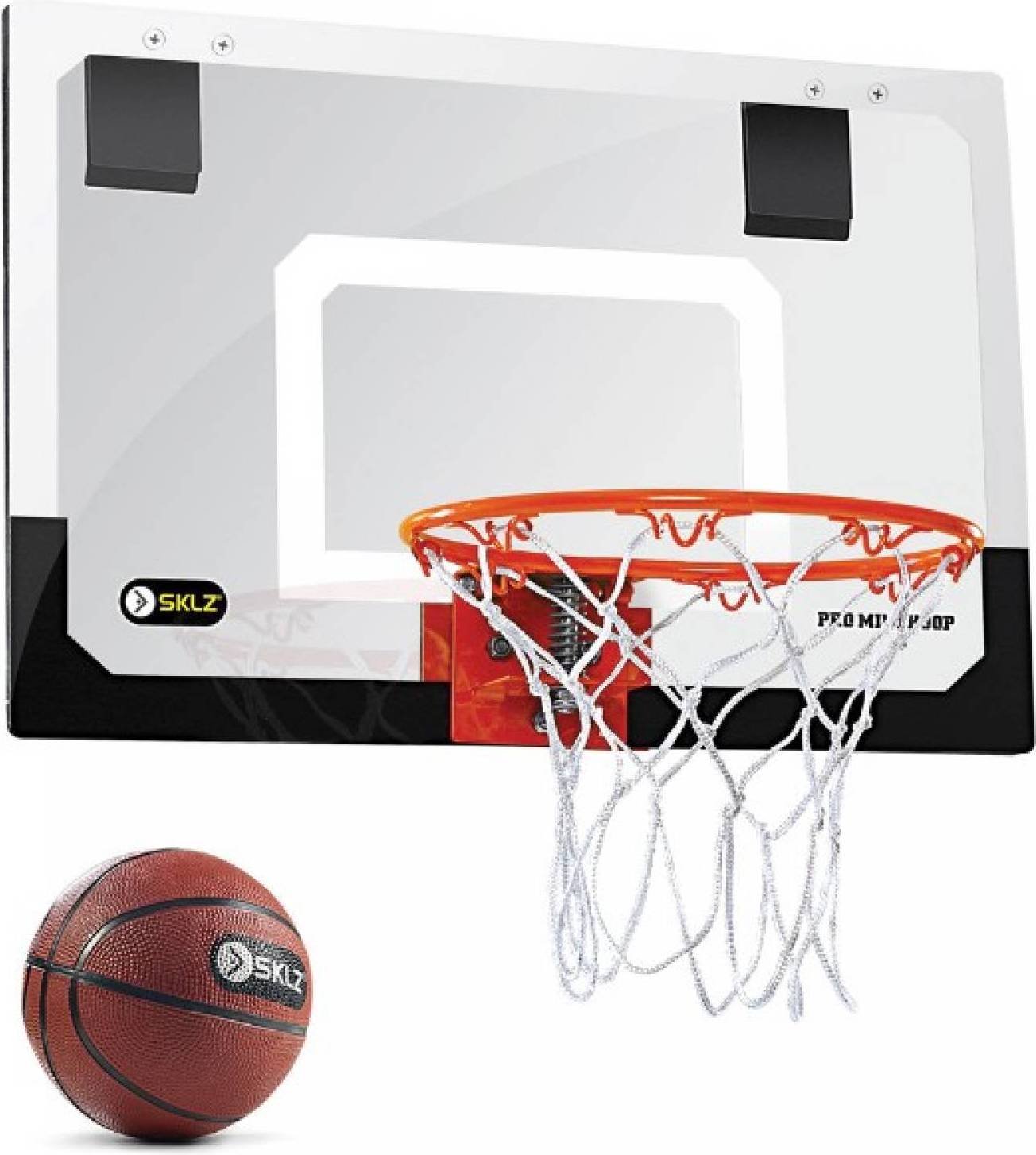Pro Mini Hoop Basket