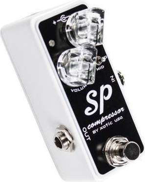 Compressor Xotic Effects SP Compressor