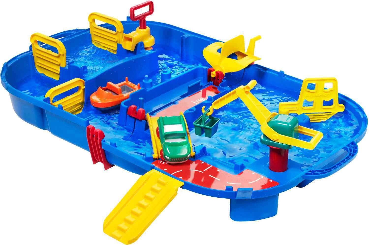 Aquaplay Lock Box