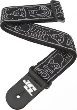 D'Addario 50JS01