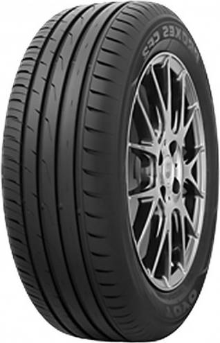 Toyo Proxes CF2 185/60 R14 82H