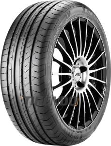 Fulda SportControl 2 265/35 R18 97Y XL MFS
