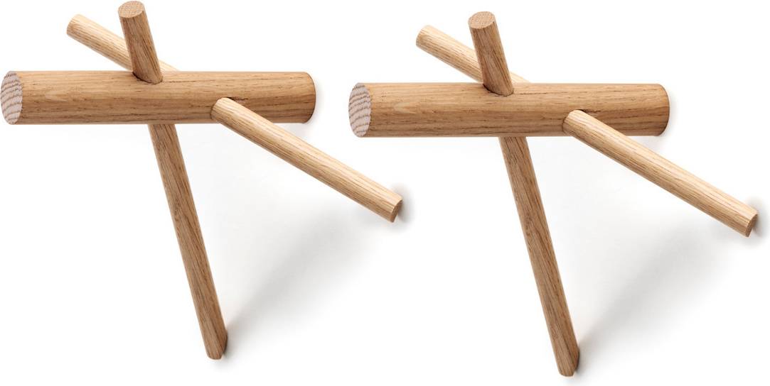 Sticks