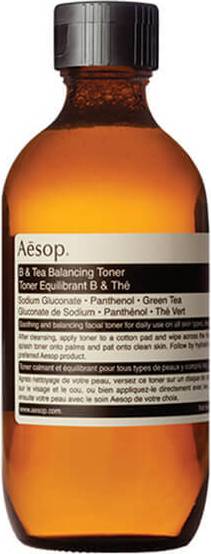 B & Tea Balancing Toner