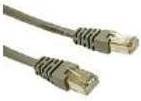 Connekt Gear UTP Cat6 RJ45 - RJ45 Snagless LSZH Booted 15m