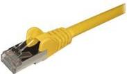 Connekt Gear S/FTP Cat6a RJ45 - RJ45 LSZH 2m