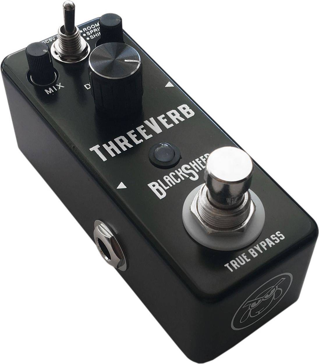 Threeverb
