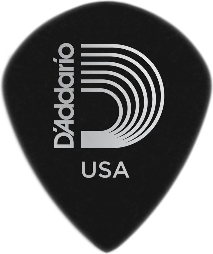 D'Addario 3DBK2-25