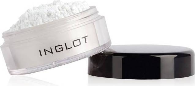 Inglot Translucent Loose Powder #216