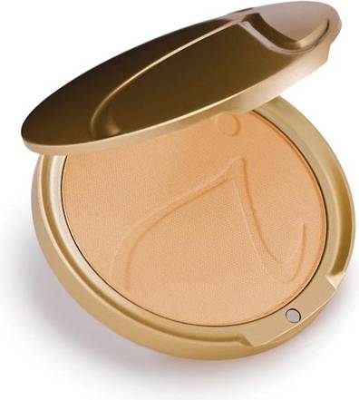 Jane iredale purepressed Jane Iredale Purepressed Base Foundation