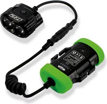 Hope R2 LED Front Light