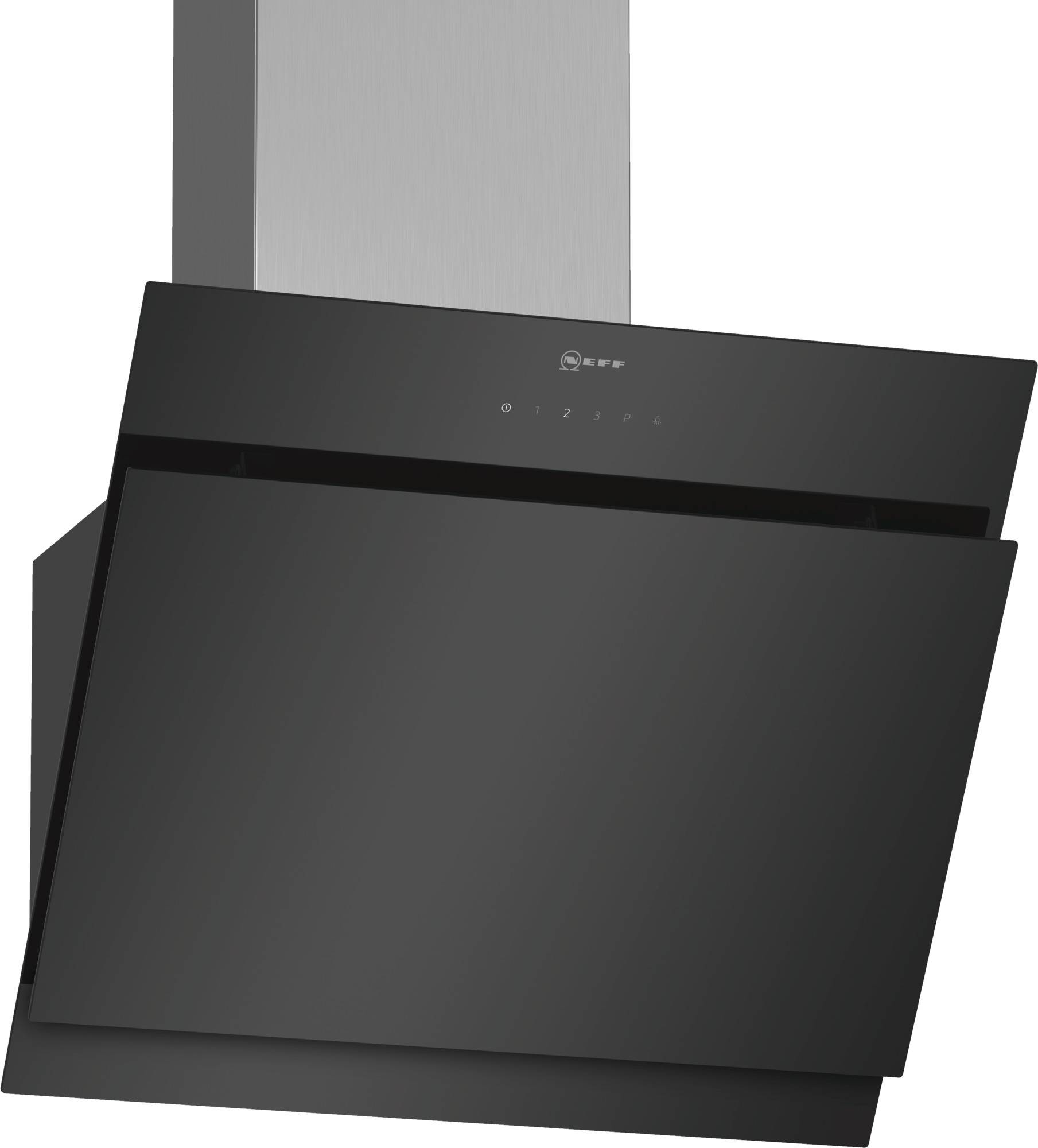 Neff extractor hoods Neff D65IHM1S0B