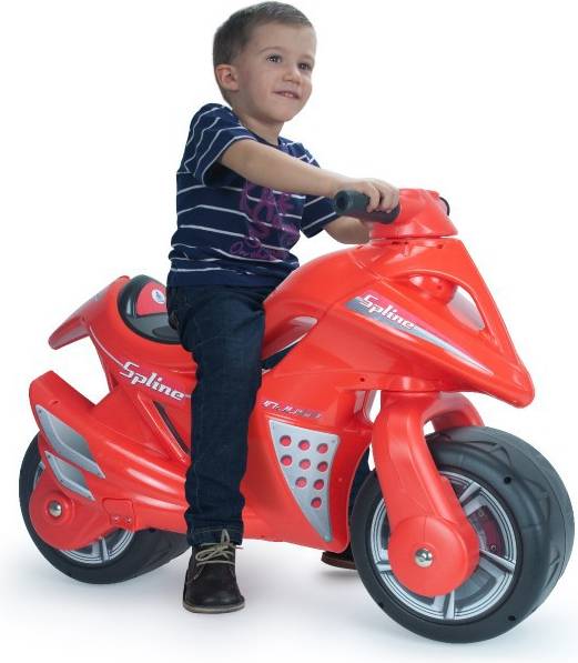 Spline Ride On Enfants