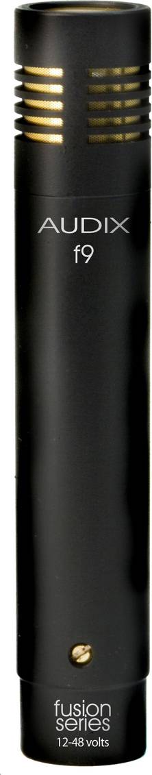 F9 Microfono panoramic