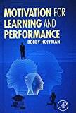 Motivation for Learning and Performance