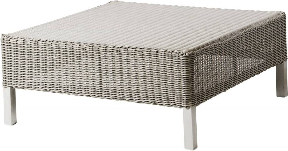 Cane-Line Connect Outdoor Coffee Table