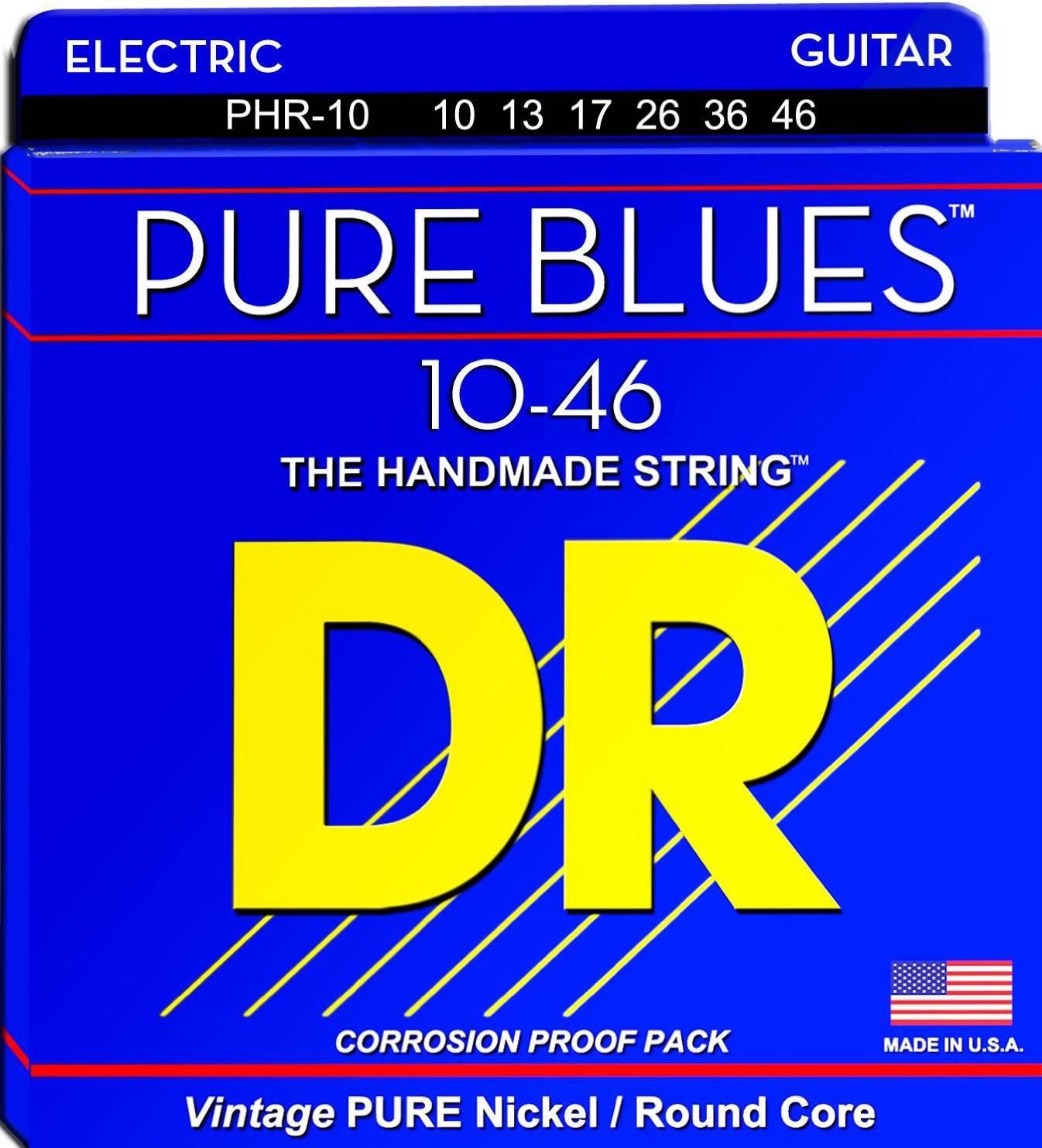 DR String PHR-10