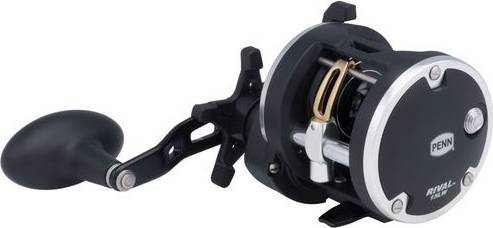 Penn Rival 15LW Level Wind