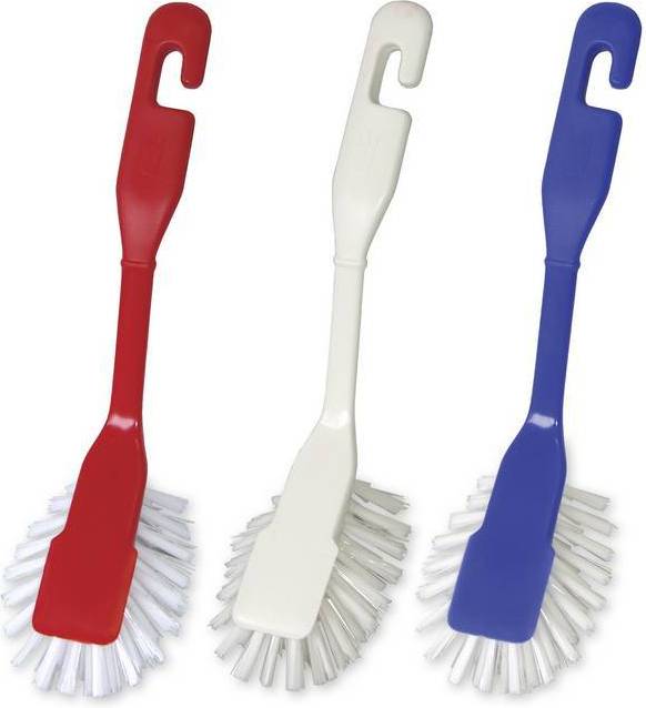 Proffer Disc Brush