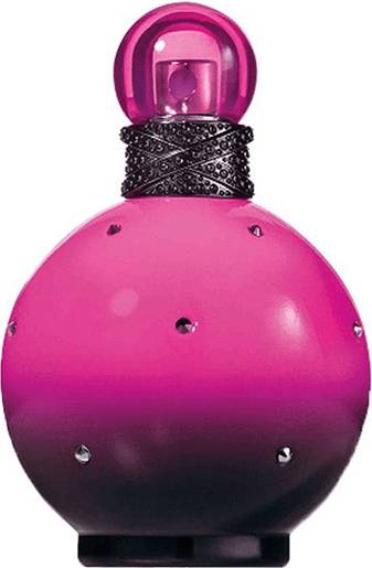 Britney Spears Rocker Femme Fantasy EdP 100ml