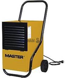 Master DH 752