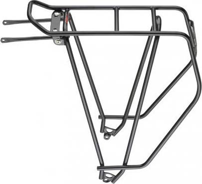 Cargo Evo Rear Pannier Rack 26 Pollici