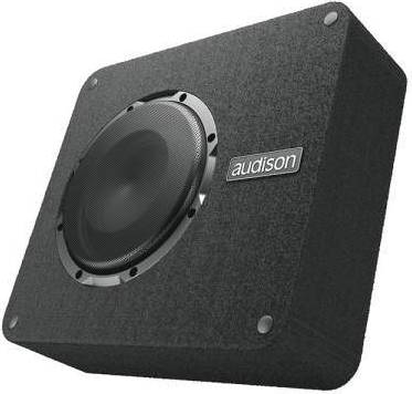 APBX 8 R 8 Inch Subwoofer HiFi Auto