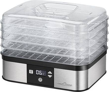 Profi Cook PC-DR 1116