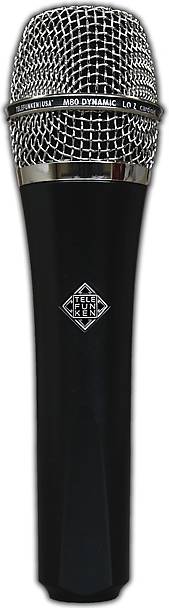 Telefunken M80